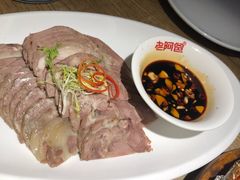 -老阿爸鲜鱼土菜(昆山花桥店)