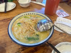 -老雒阳面馆·水席·洛阳菜(王城路店)