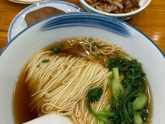 -小方的面(徐家汇店)