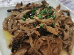 -斯丹姜母鸭·古法干香(田安南路店)