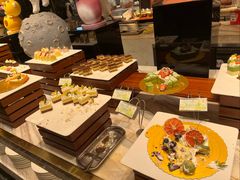 -长兴开元名都大酒店·地中海咖啡厅