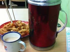 麦乳精-做了不起的80后