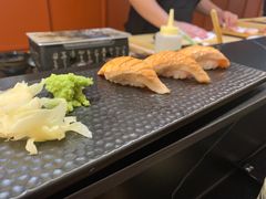 -Sushi Hanzo半藏(天环广场店)