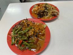 -美芝律剪刀剪咖喱饭
