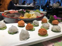 -重庆刘一手火锅(三峡广场直营店)