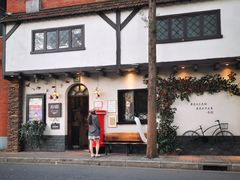 门面-W CAFE(甜爱路店)