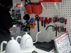 大堂-72 COFFEE(东朝阳路店)