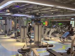 -优享健身(物美圣熙8号购物中心店)