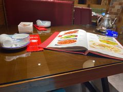 菜单-胡胜锐辣椒炒肉(河北店)