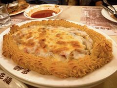 -华梅西餐厅(哈尔滨中央大街店)