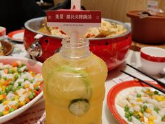 -来菜·湖北头牌藕汤(汉街店)
