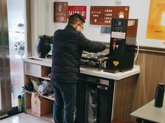 -梅溪·小伙子干挑面(安吉总店)