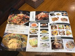 菜单-武松家(丰益桥店)