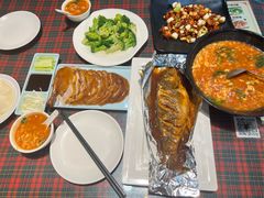 -玉桥餐厅(天坛店)