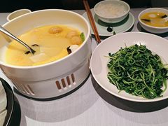 -苏帮袁Sue Cuisine(将台店)