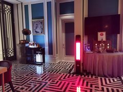 -The St·Regis Bar 瑞吉酒吧
