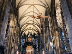 -斯蒂芬主教座堂(Stephansdom)