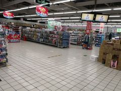 -物美超市(通州果园店)
