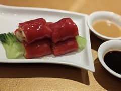 -红棉中餐厅·广州海航威斯汀酒店
