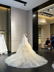 -MuseMarry婚纱(前海嘉里中心店)