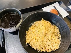 葱油拌面-贡梅老面馆·蟹粉面·无锡特色小吃(南长街主推店)