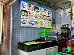 -众味海鲜大排档·活海鲜·潮汕味(南澳店)