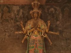 -炳灵寺世界文化遗产旅游区