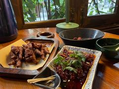 -源一咖啡馆(麒麟巷步行街店)