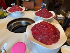 -朋源石锅酸汤牦牛肉(林芝店)