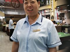 -令氏家外家岐山面(火炬路店)