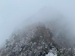 -终南山南五台景区