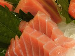 -花和寿喜烧·三文鱼自助专门店(光屿城店)