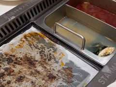 -星伦多自助料理·涮烤一体(奉贤龙湖天街店)
