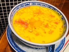 杨枝甘露-捷信牛奶甜品世家(五道口店)