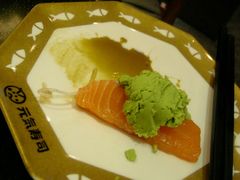 -元气寿司(新城市广场店)