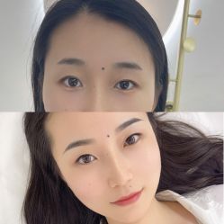 -禹彤绣苑·机器野生眉纹眉