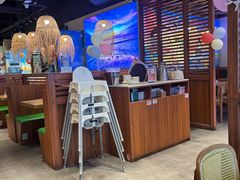-椰莱泰小谷·东南亚融合菜(坪山悦阾SPACE店)