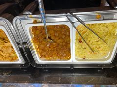 -素满香·素食自助餐(西安·民乐园店)