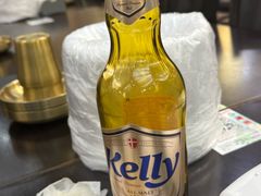 -咸草酱蟹