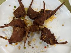 -大自然美食农庄(广州南站店)