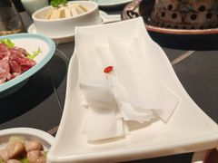 -额尔敦传统涮(公园西路店)