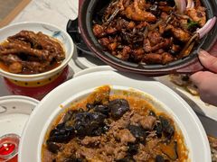 -食锦记·福建私房菜(浦西万达店)