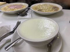 蛋白炖鲜牛奶-澳洲牛奶公司(佐敦店)