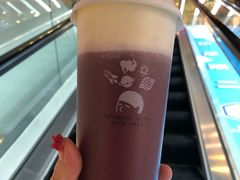 -喜茶(北京通州万达店)