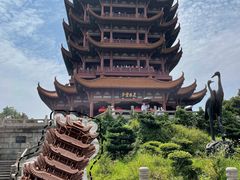 -黄鹤楼
