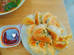 -三好食堂(煎饺·馄饨·肉饼米线·盛世广场店)