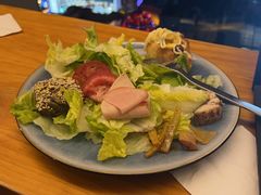 -上海雅居乐万豪侯爵酒店