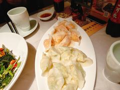 -船歌·鱼水饺青岛菜(闽江二路店)