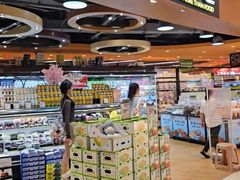 -深圳来福士广场