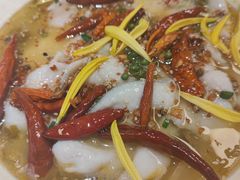 -太二酸菜鱼(广州IFC国金天地店)